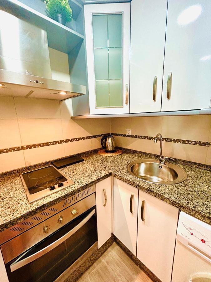 Apartment Playamar Vista Al Mar I