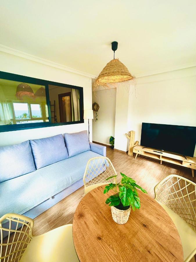 Playamar Vista Al Mar I Apartment Torremolinos