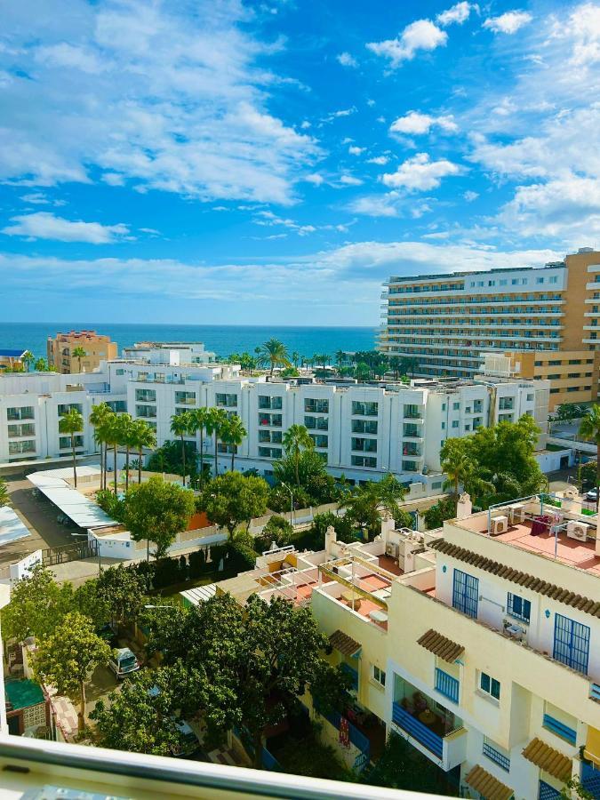 Playamar Vista Al Mar I Apartment Torremolinos