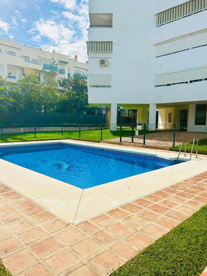 Playamar Vista Al Mar I Torremolinos