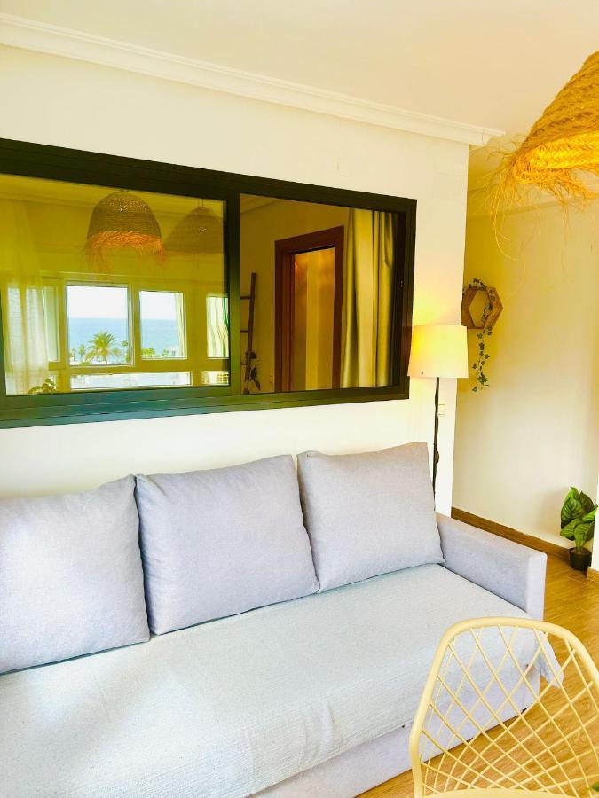 Playamar Vista Al Mar I Apartment Torremolinos