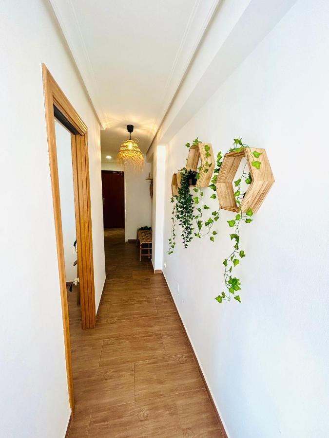 Apartment Playamar Vista Al Mar I Torremolinos
