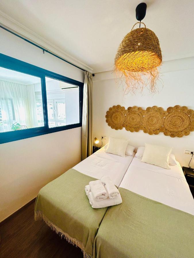 Apartment Playamar Vista Al Mar I Torremolinos