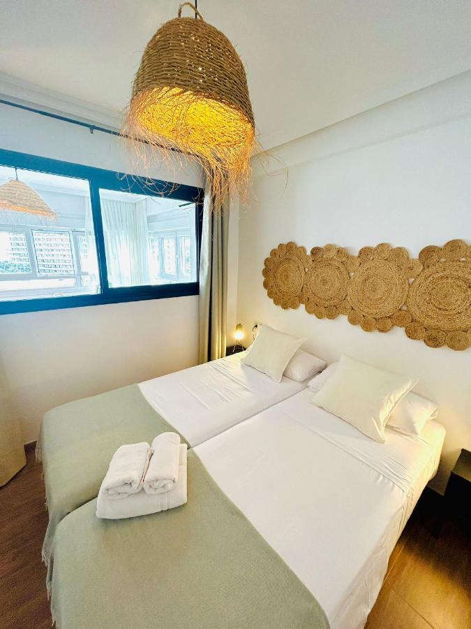 Playamar Vista Al Mar I Apartment *