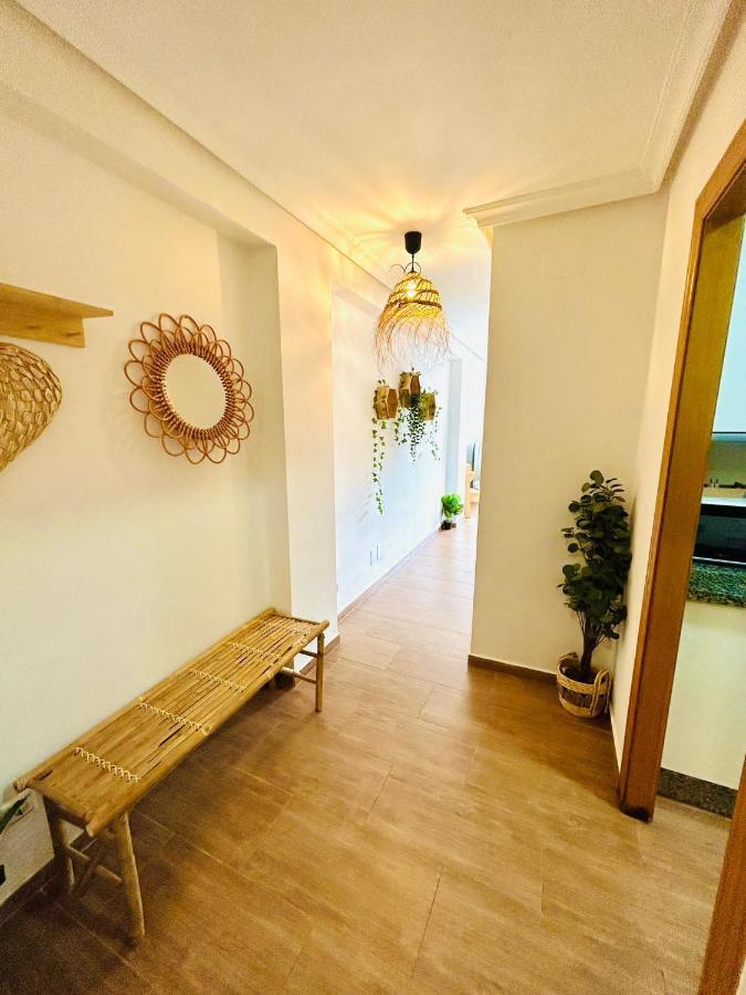 Playamar Vista Al Mar I Apartment