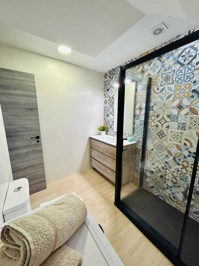 Apartment Centro A Estrenar Torremolinos