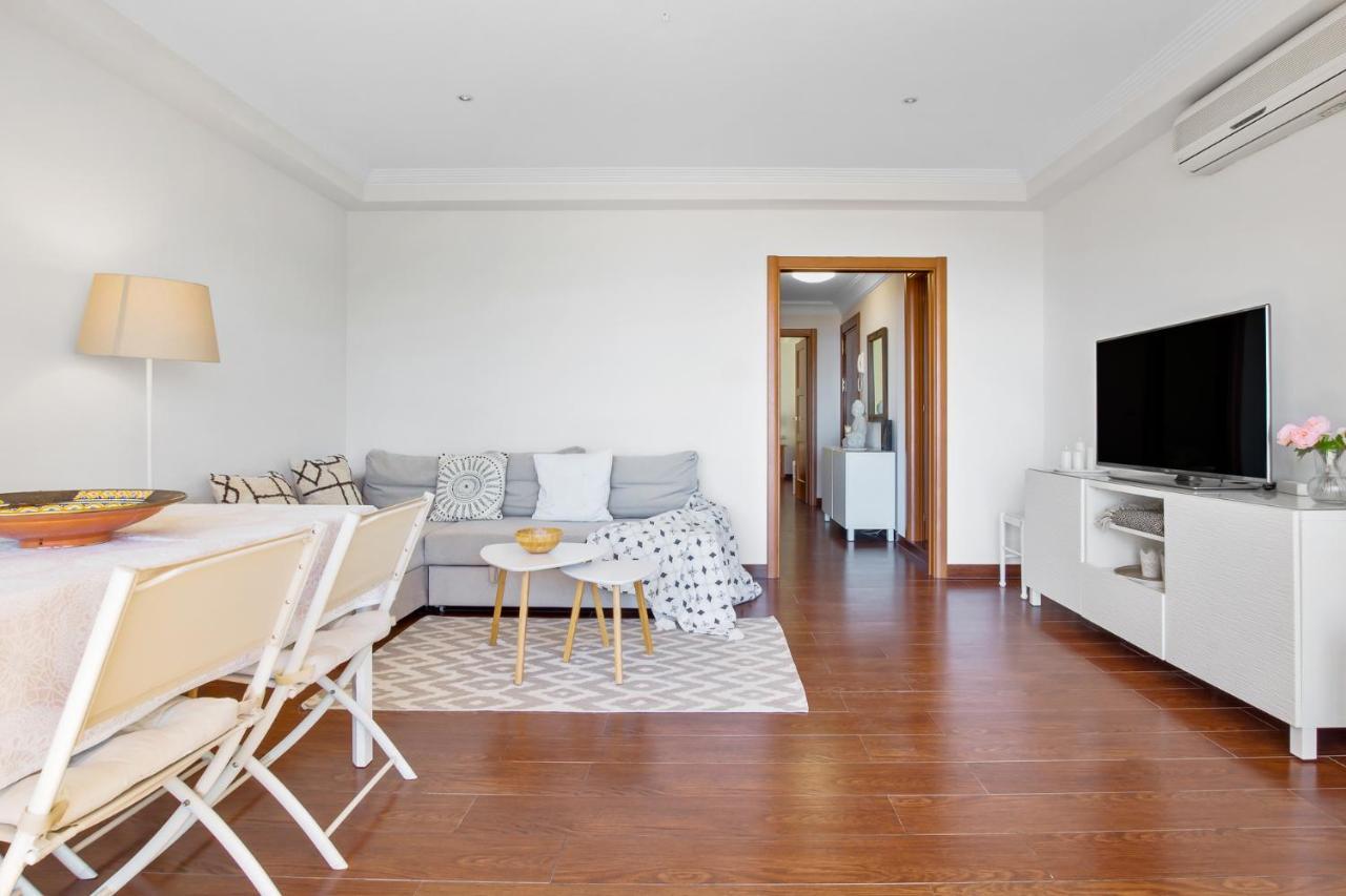 Apartment El Remo By Ivi Real Estate Torremolinos