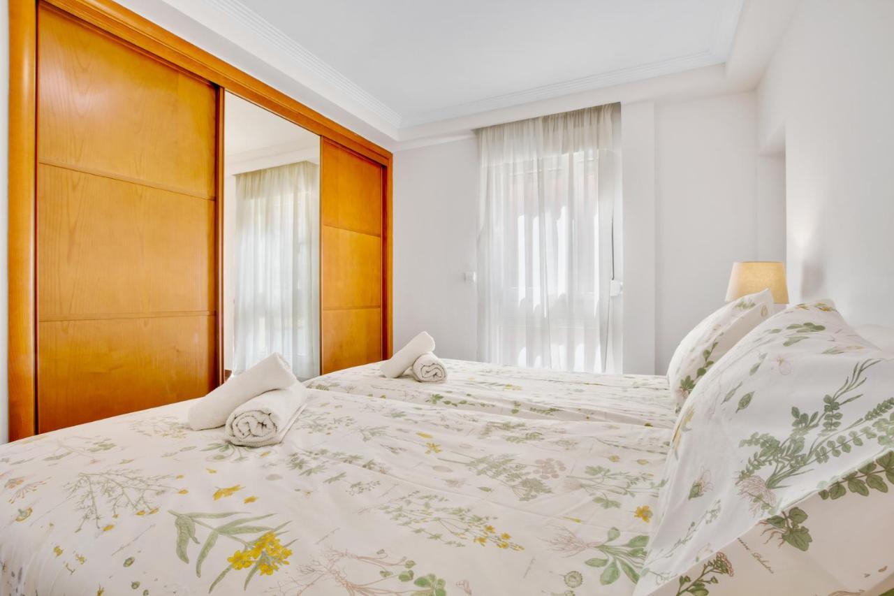 El Remo By Ivi Real Estate * Torremolinos