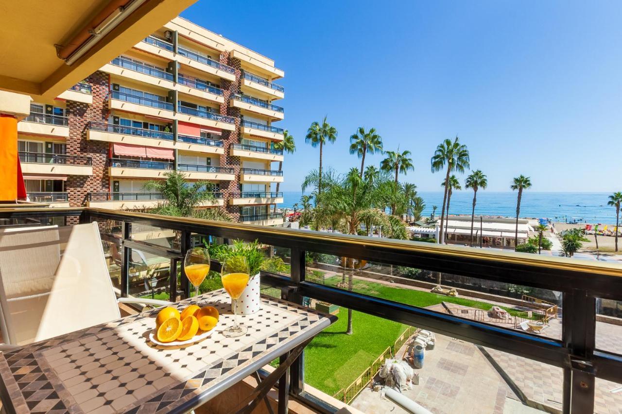 El Remo By Ivi Real Estate Apartment *