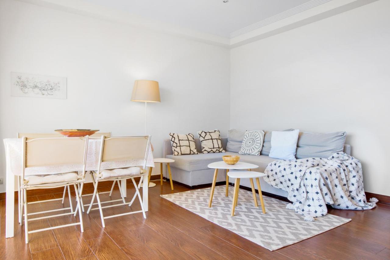 El Remo By Ivi Real Estate * Torremolinos
