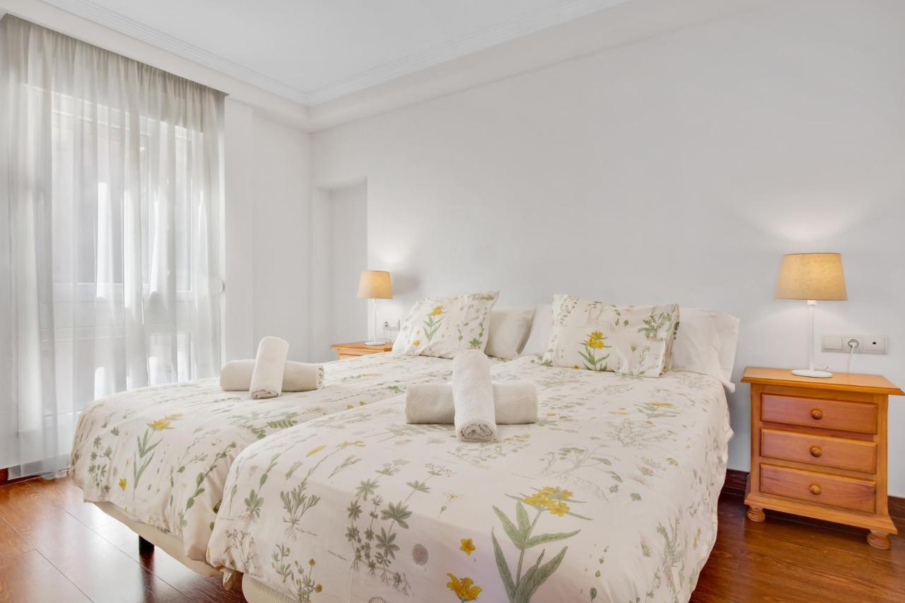 El Remo By Ivi Real Estate Apartment Torremolinos