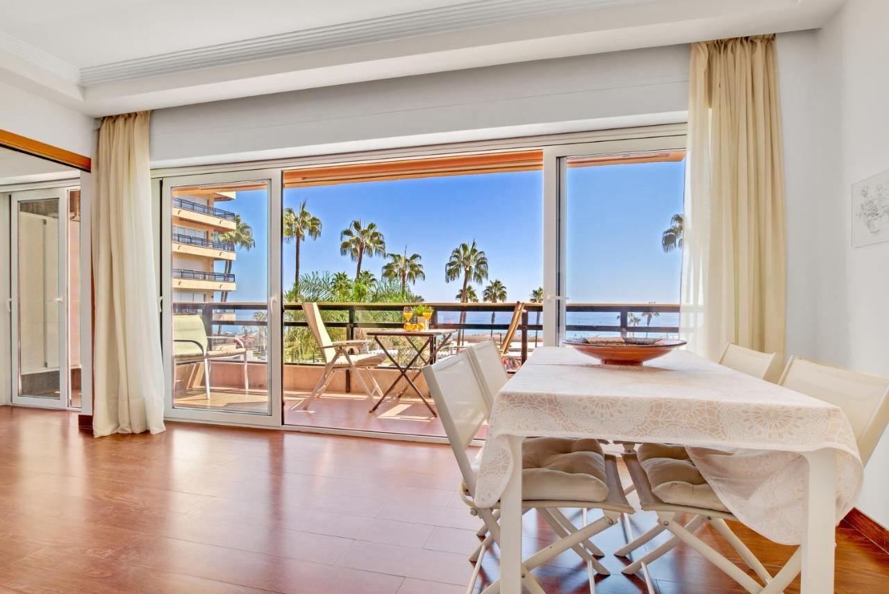 El Remo By Ivi Real Estate Torremolinos