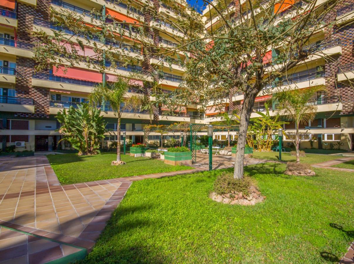 Apartment El Remo By Ivi Real Estate
