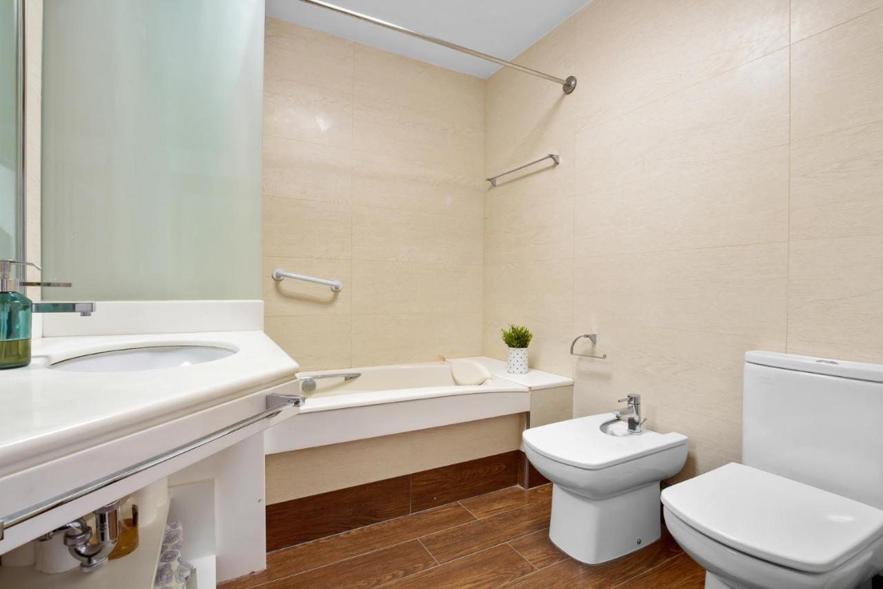 Apartment El Remo By Ivi Real Estate Torremolinos