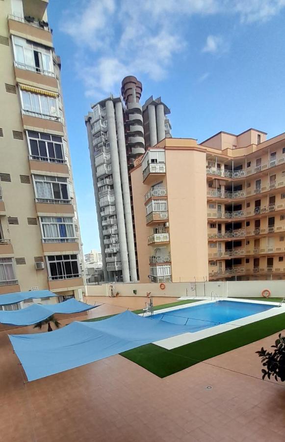 Apartment Edificio Centro Torre