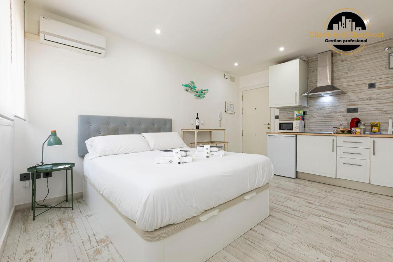 Apartamento Ojana Centro