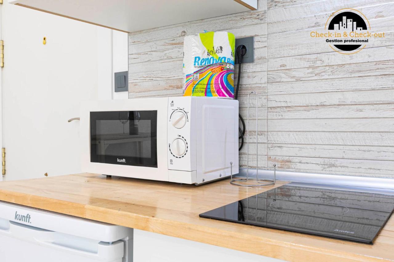 Apartamento Ojana Centro