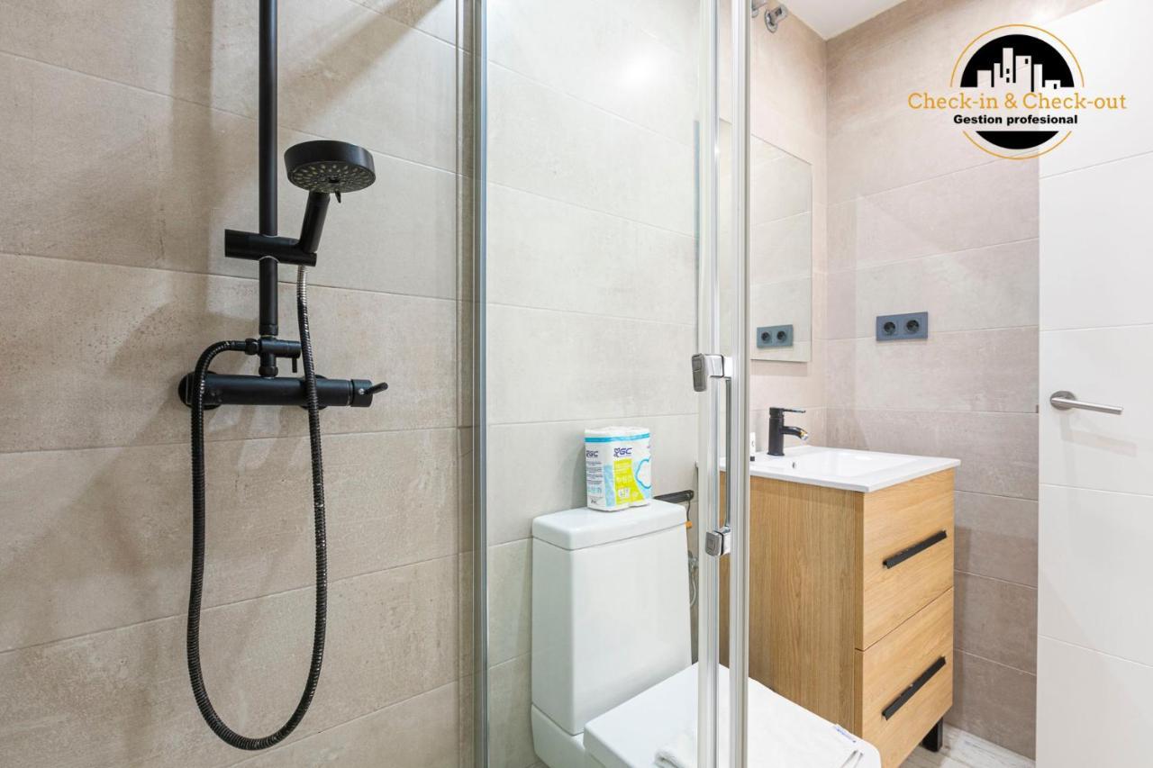 Apartamento Ojana Centro Apartment *