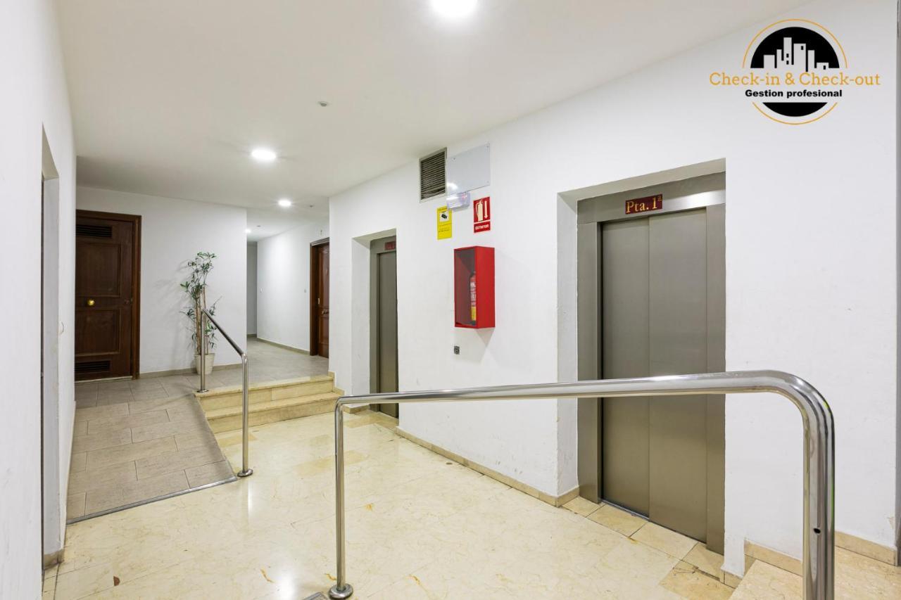 Apartamento Ojana Centro * Torremolinos