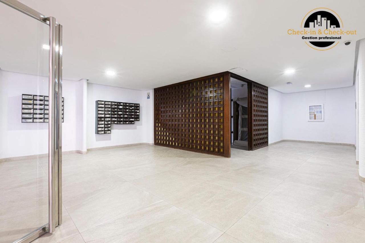 Apartment Apartamento Ojana Centro Torremolinos