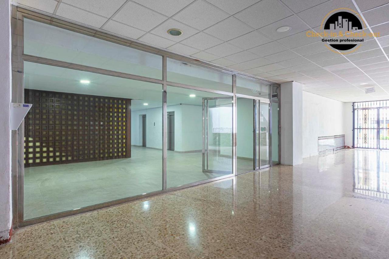 Apartamento Ojana Centro Torremolinos