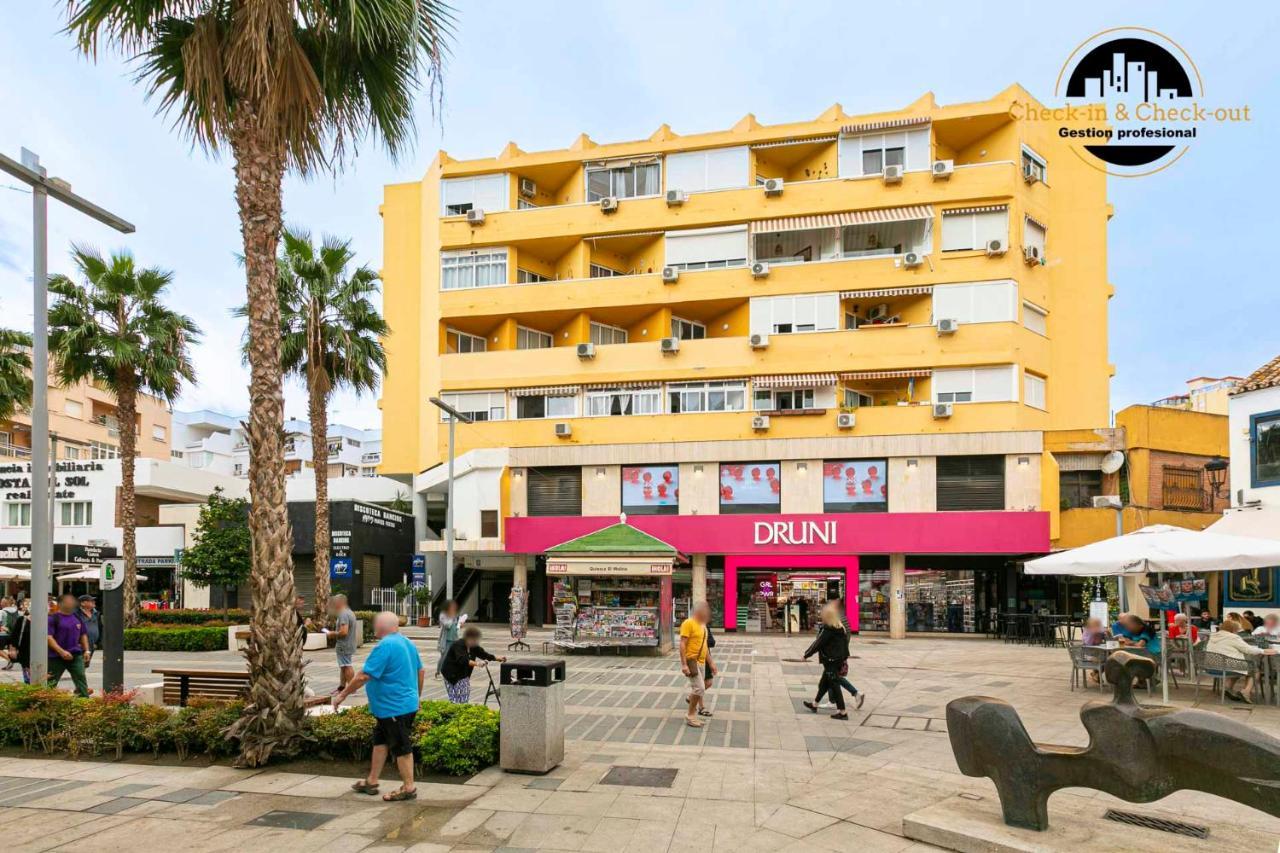 Apartamento Ojana Centro