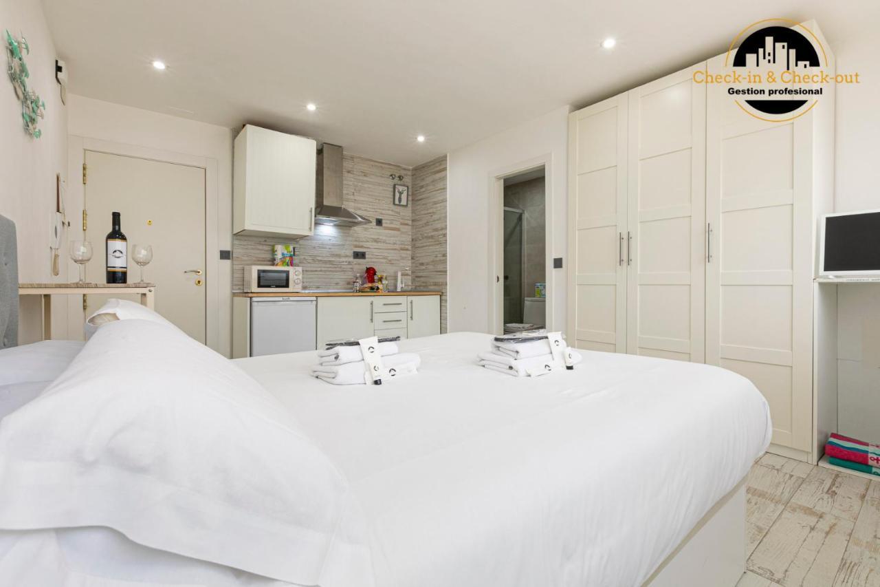 Apartamento Ojana Centro * Torremolinos