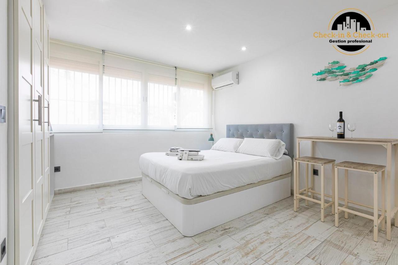 Apartamento Ojana Centro Apartment
