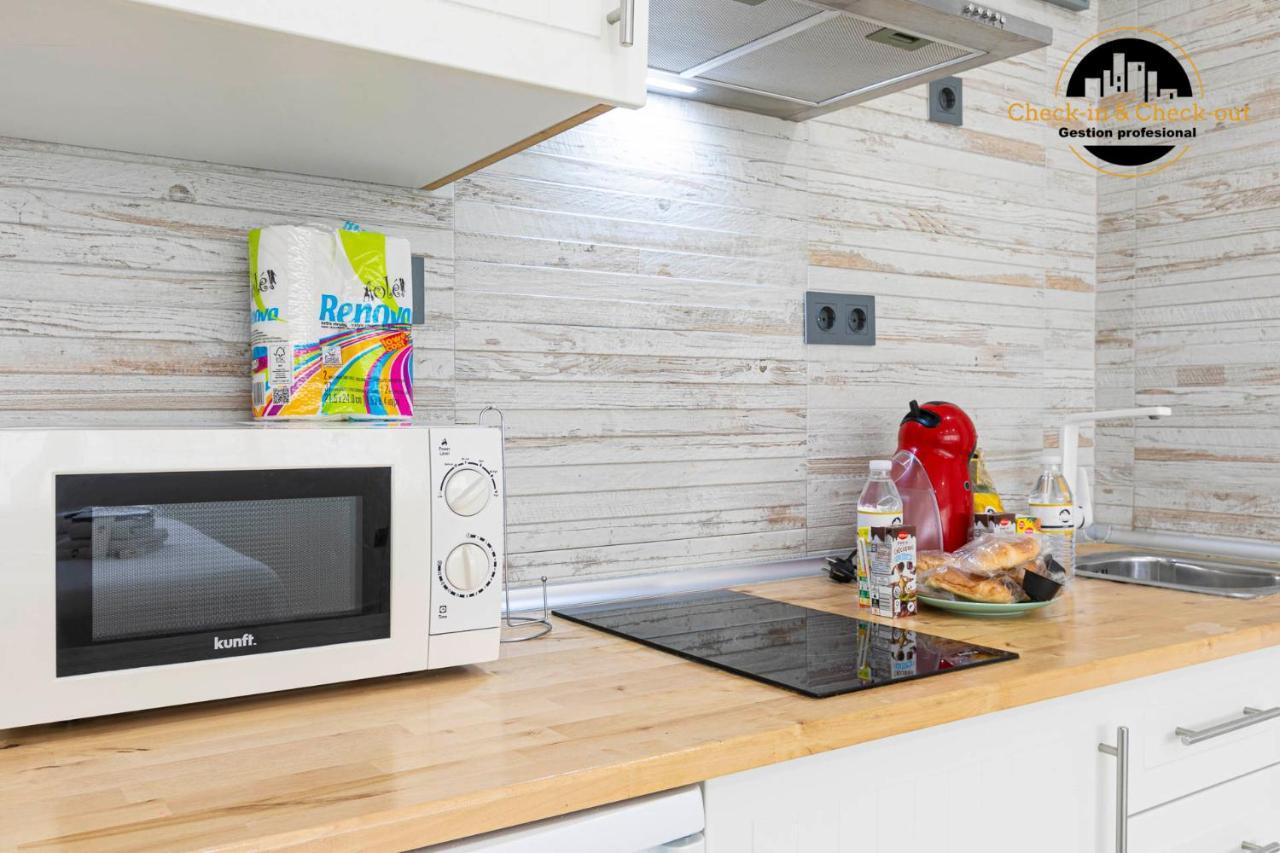 Apartamento Ojana Centro Torremolinos