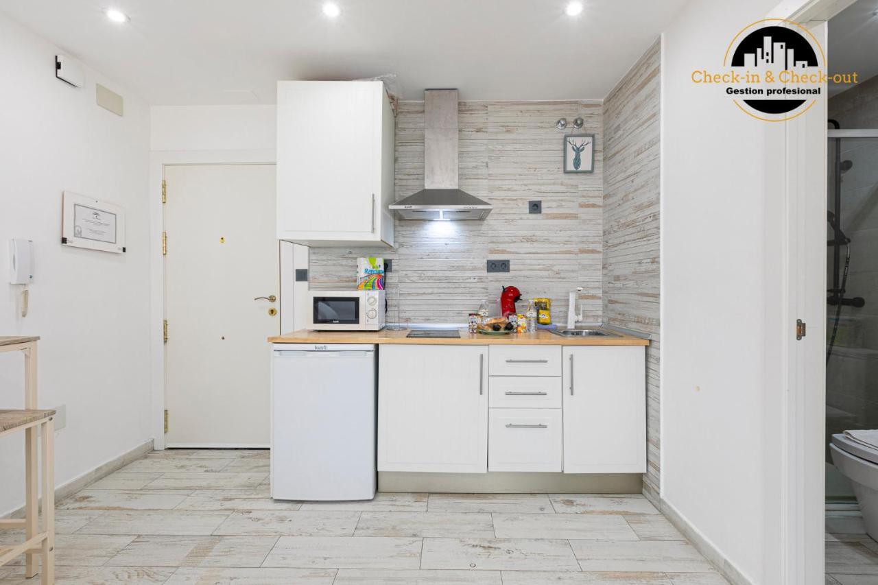 Apartamento Ojana Centro Apartment