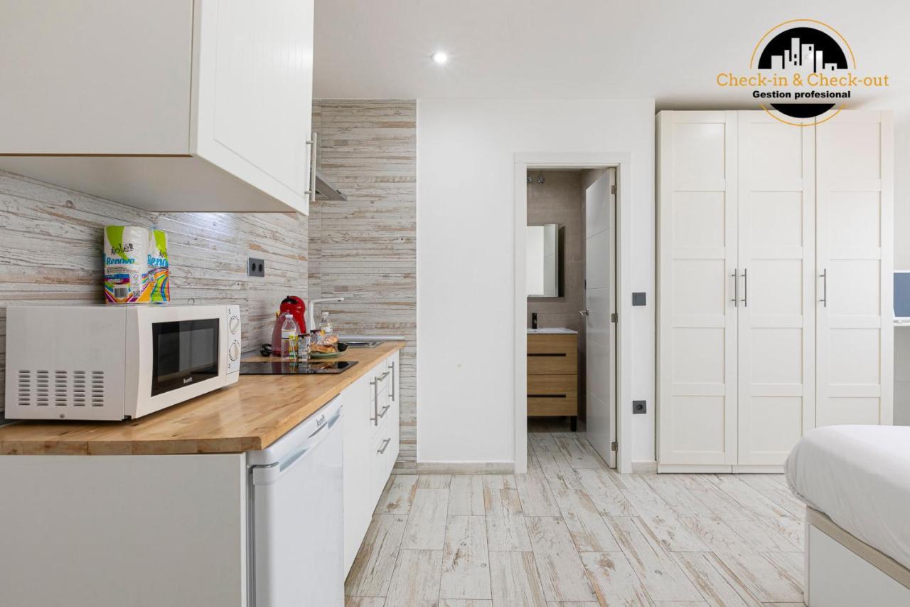 Apartamento Ojana Centro * Torremolinos