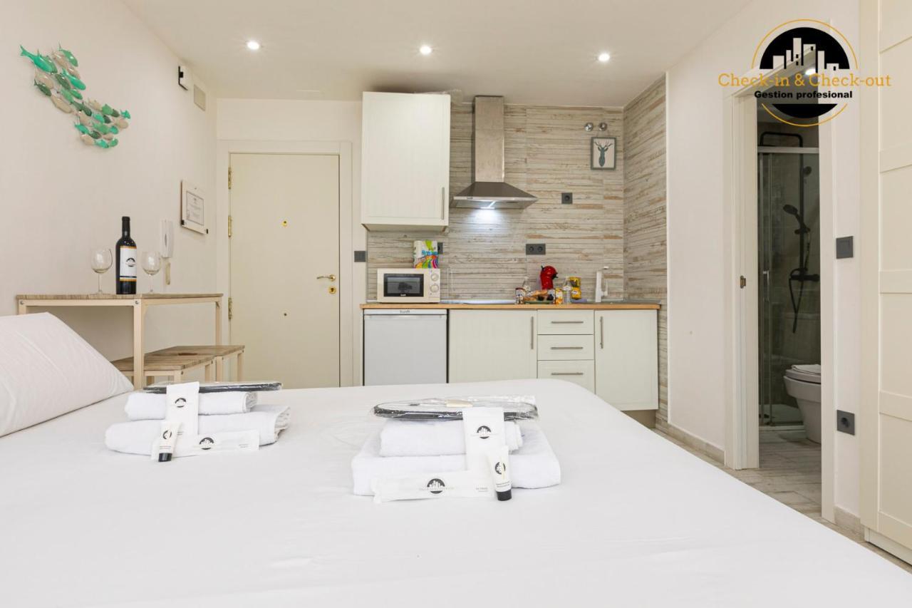 Apartamento Ojana Centro Apartment *