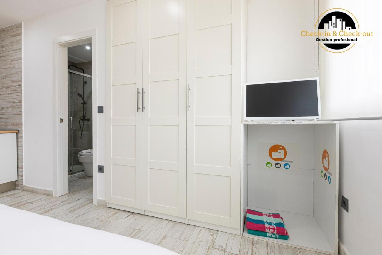 Apartment Apartamento Ojana Centro *