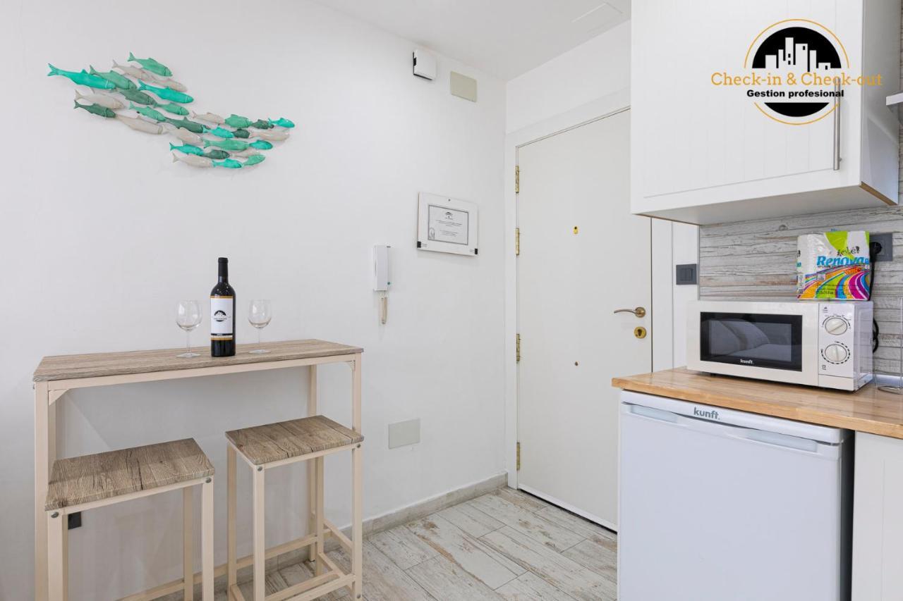 Apartamento Ojana Centro