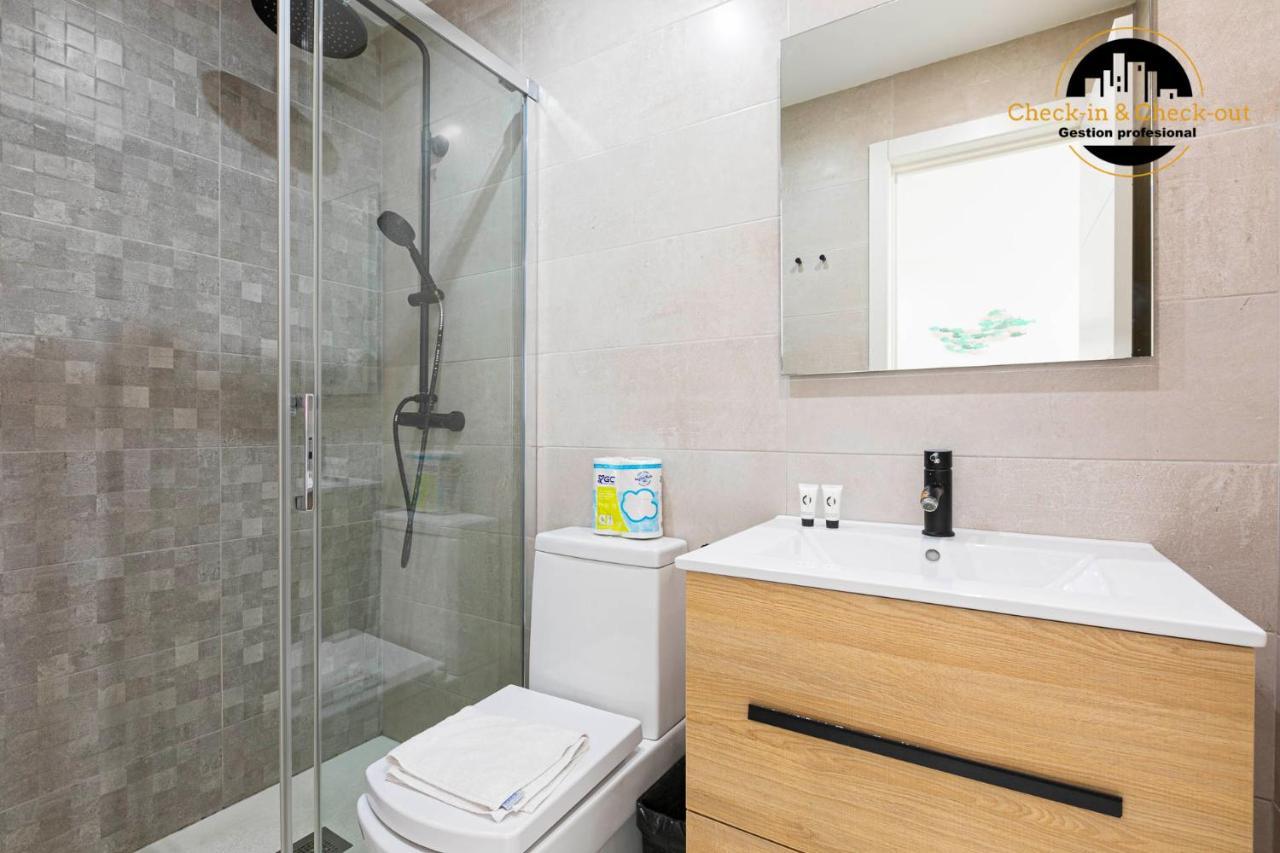 Apartment Apartamento Ojana Centro Torremolinos