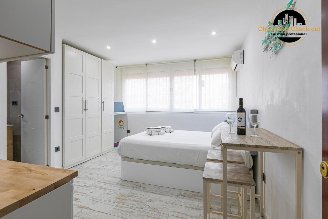 Apartamento Ojana Centro Torremolinos