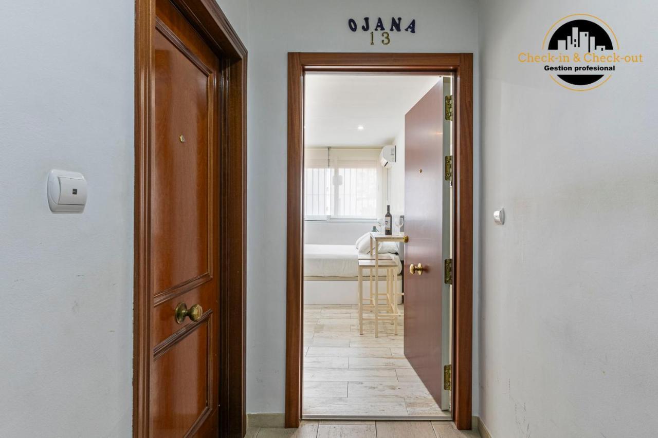 Apartamento Ojana Centro