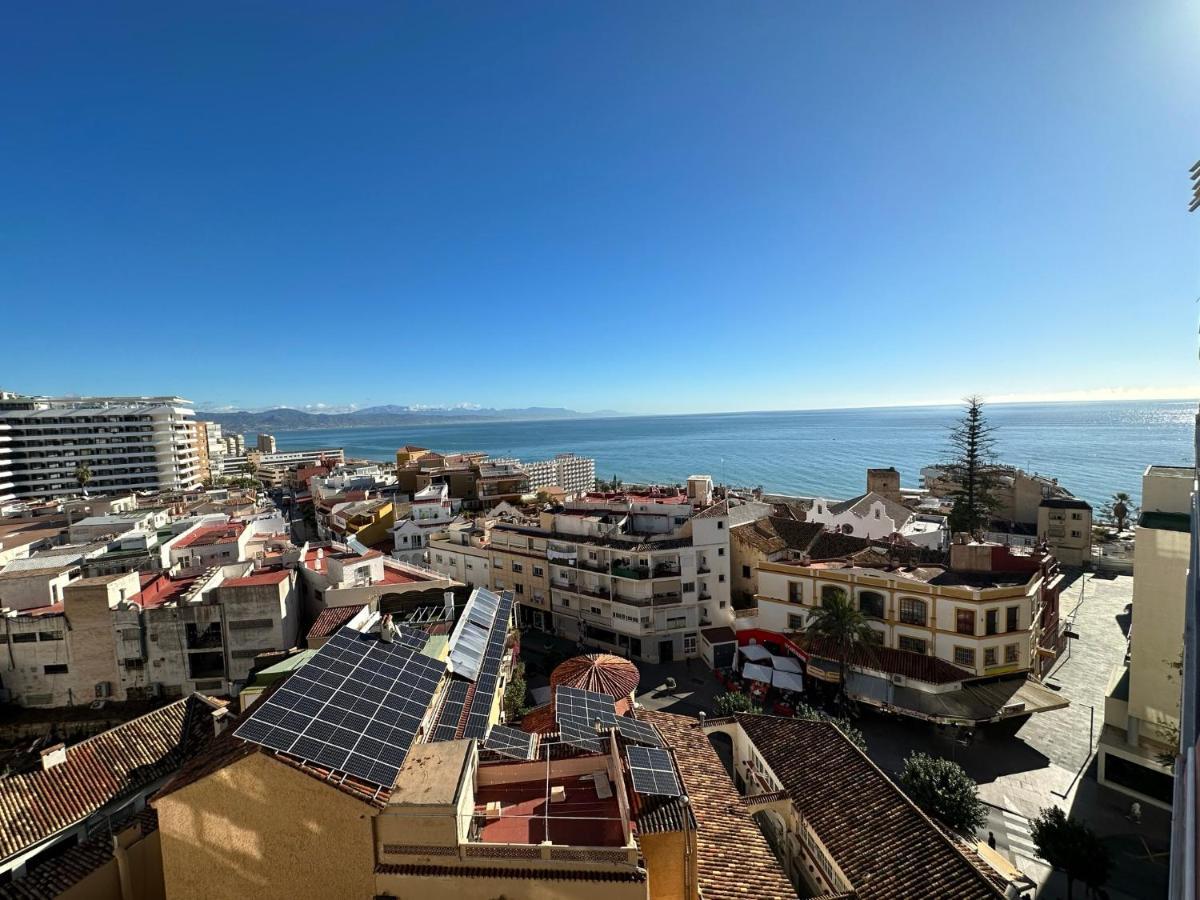 Appartement Con Vista Al Mar En La Mitica Nogaler *