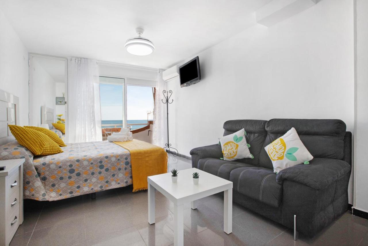 Bulto Carihuela B Apartamento *