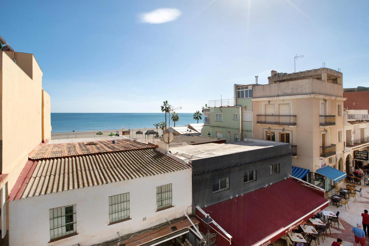 Apartamento Bulto Carihuela B Torremolinos