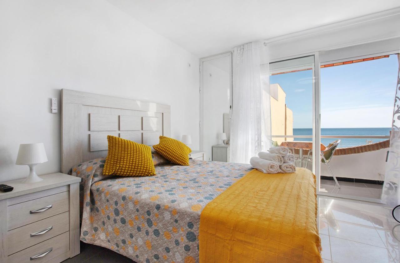 Apartamento Bulto Carihuela B