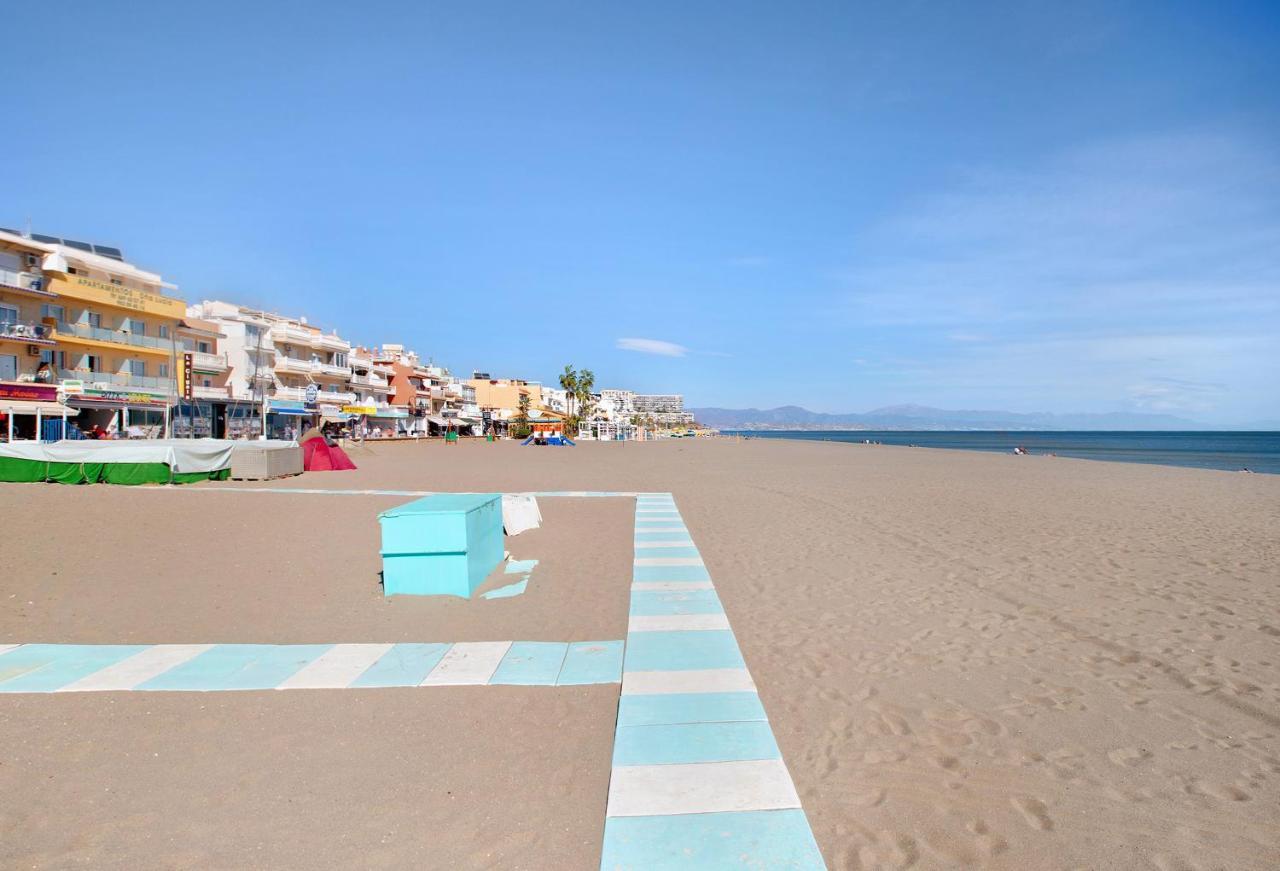 Apartamento Bulto Carihuela B Torremolinos