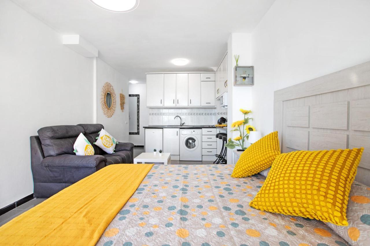 Apartamento Bulto Carihuela B *