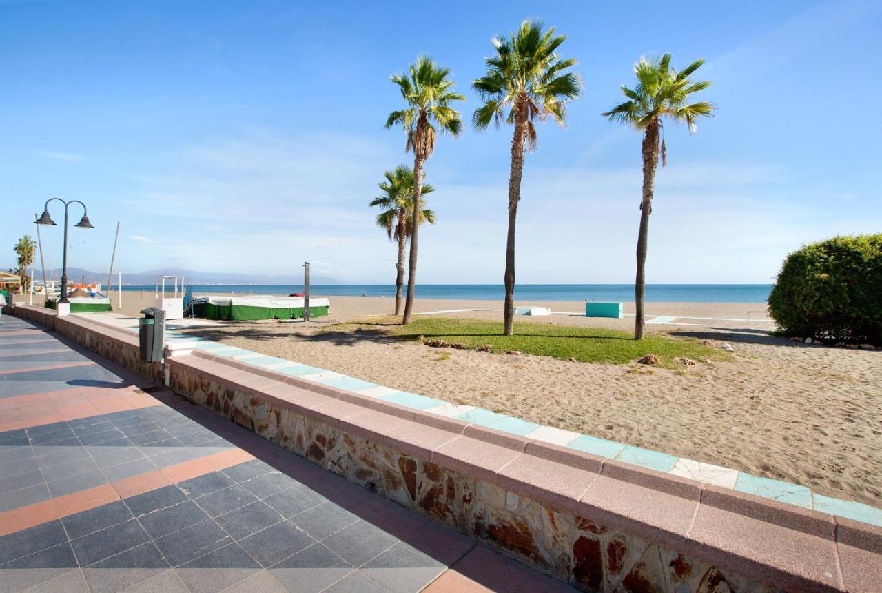 Bulto Carihuela B Apartamento *