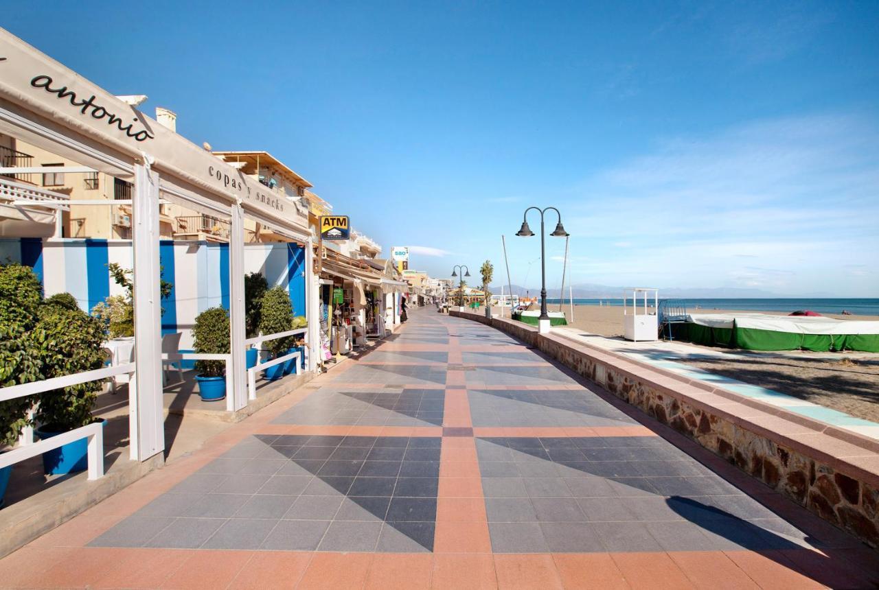 Apartamento Bulto Carihuela B Torremolinos