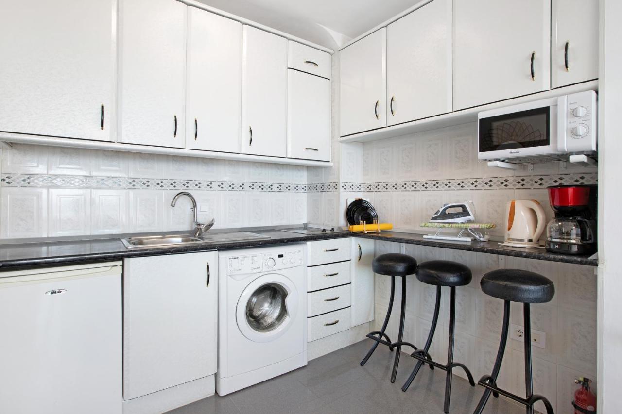 Apartamento Bulto Carihuela B
