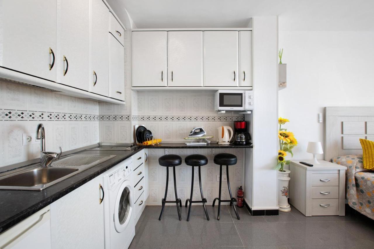 Apartamento Bulto Carihuela B Torremolinos