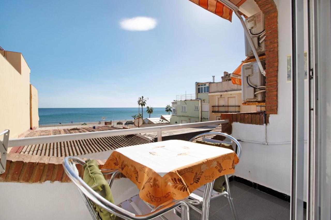 Apartamento Bulto Carihuela B *
