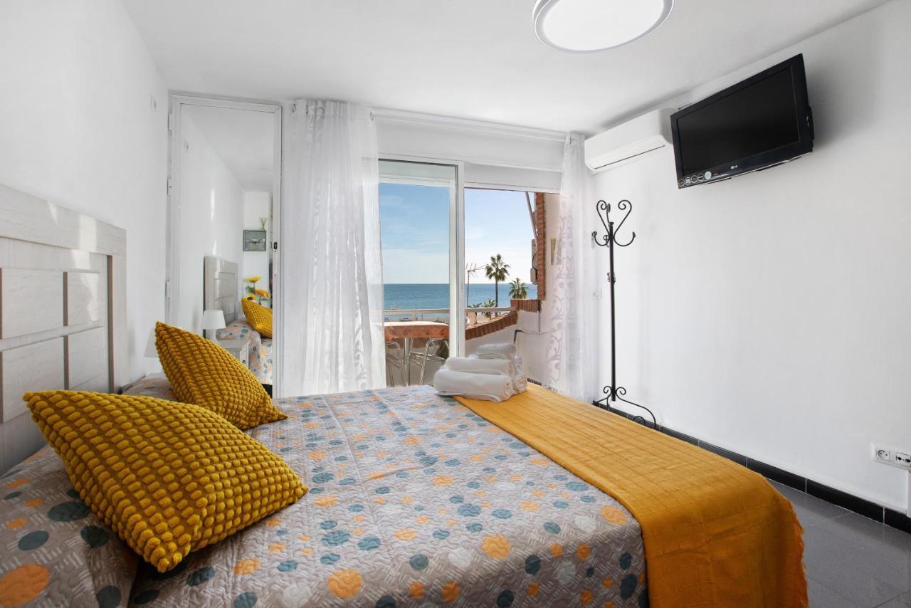 Bulto Carihuela B Apartamento Torremolinos