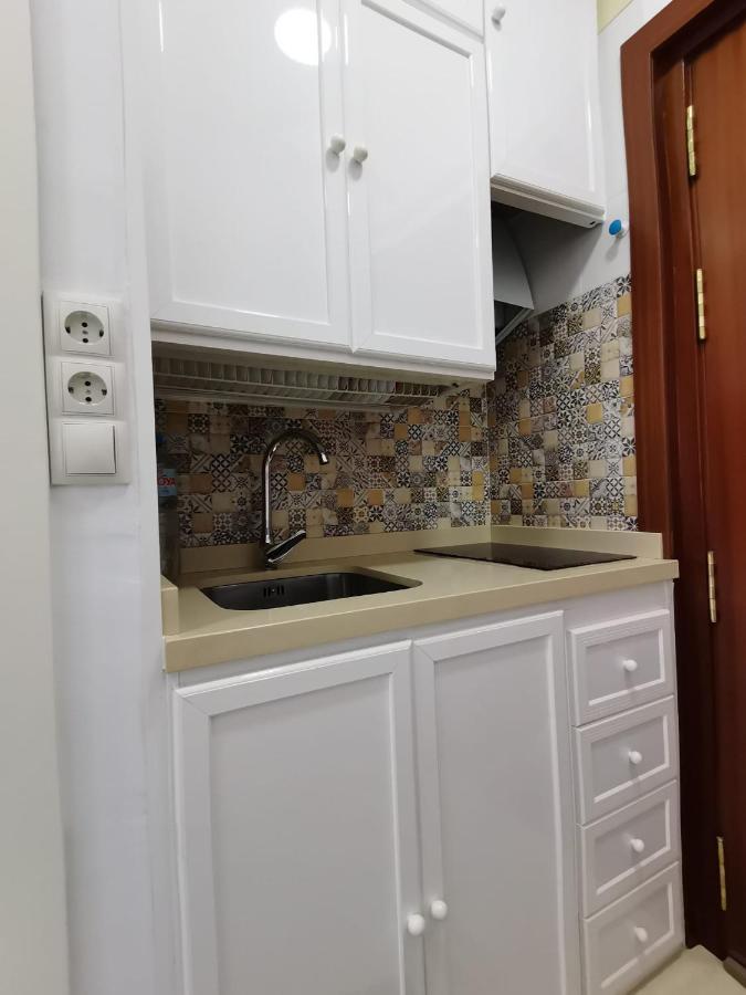 Appartement Manolo De Steram Flats Torremolinos